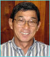 Harry Kim