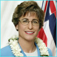 Linda Lingle