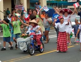 2007 Peace Day Photos
