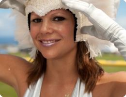 2009 Peace Day Photos