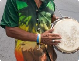 2008 Peace Day Photos