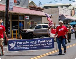 2025 Peace Day Photos