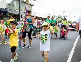 2014 Peace Day Photos